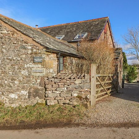 Villa Barn End Penrith Exterior foto